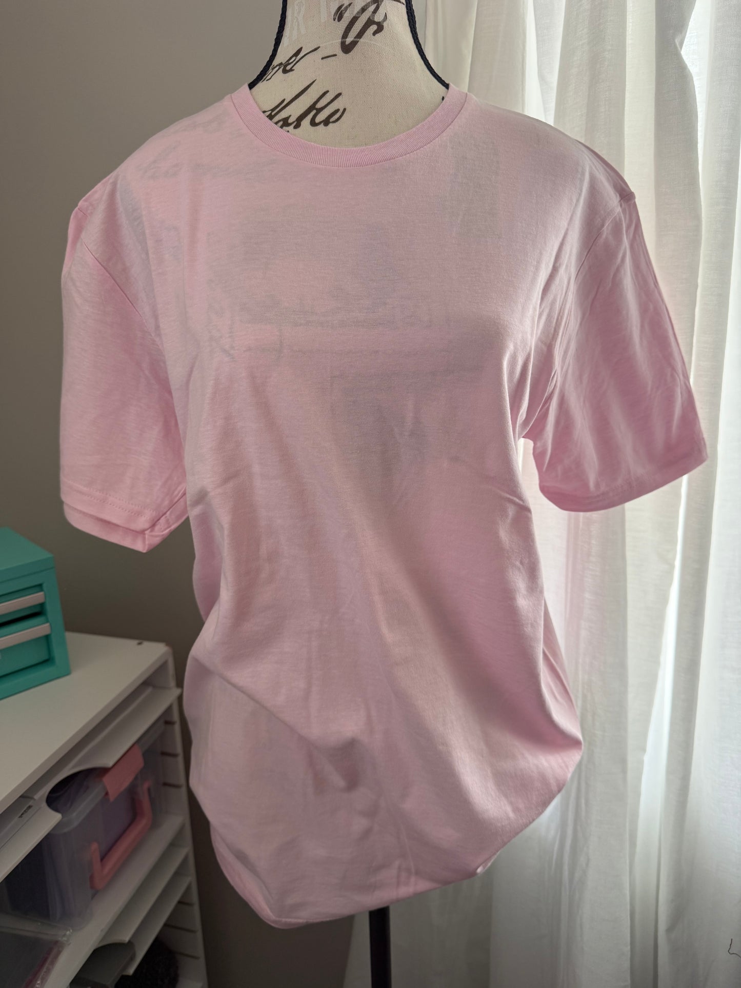 Tshirt - Apparel