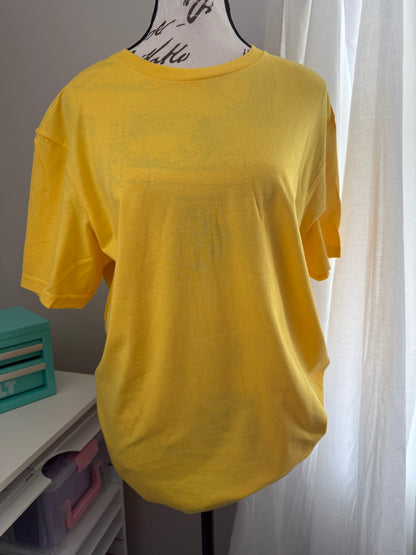Tshirt - Apparel