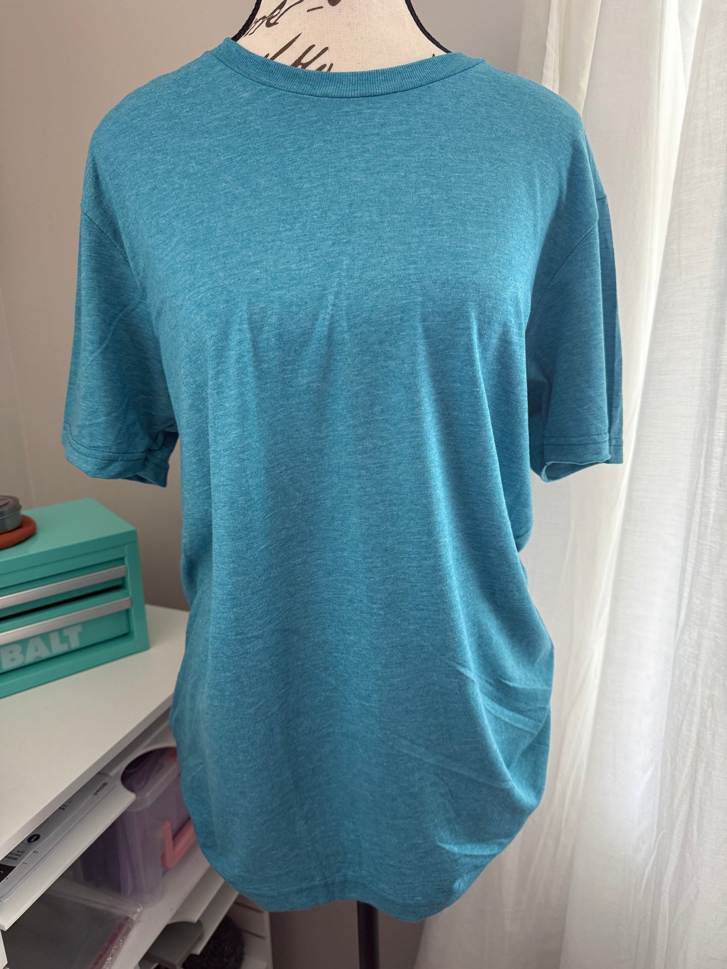 Tshirt - Apparel