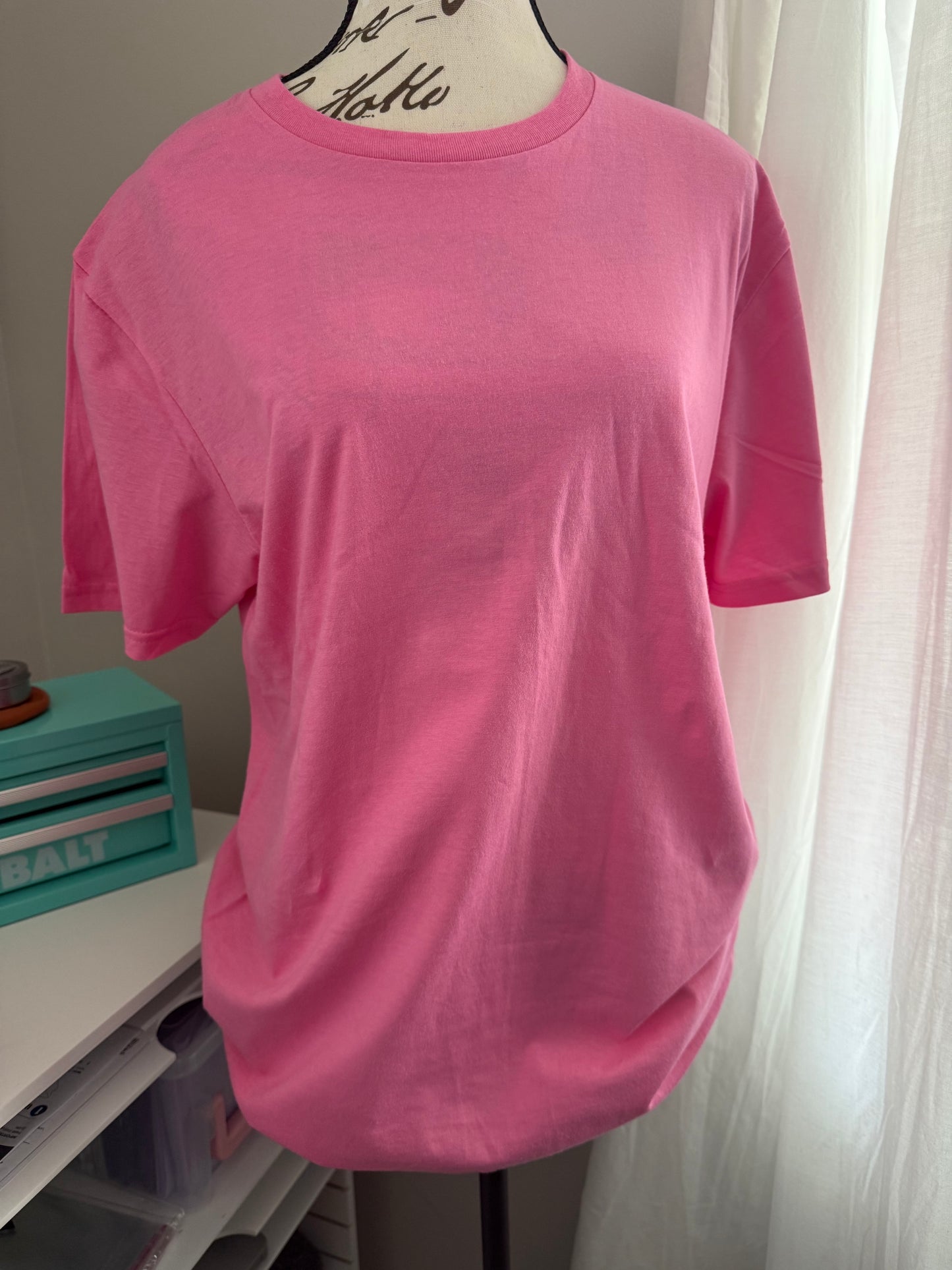 Tshirt - Apparel