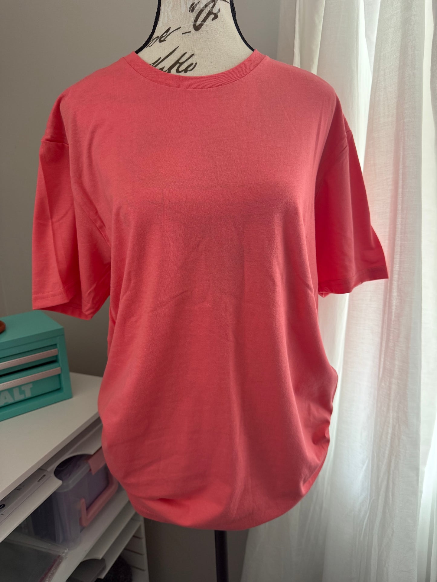 Tshirt - Apparel