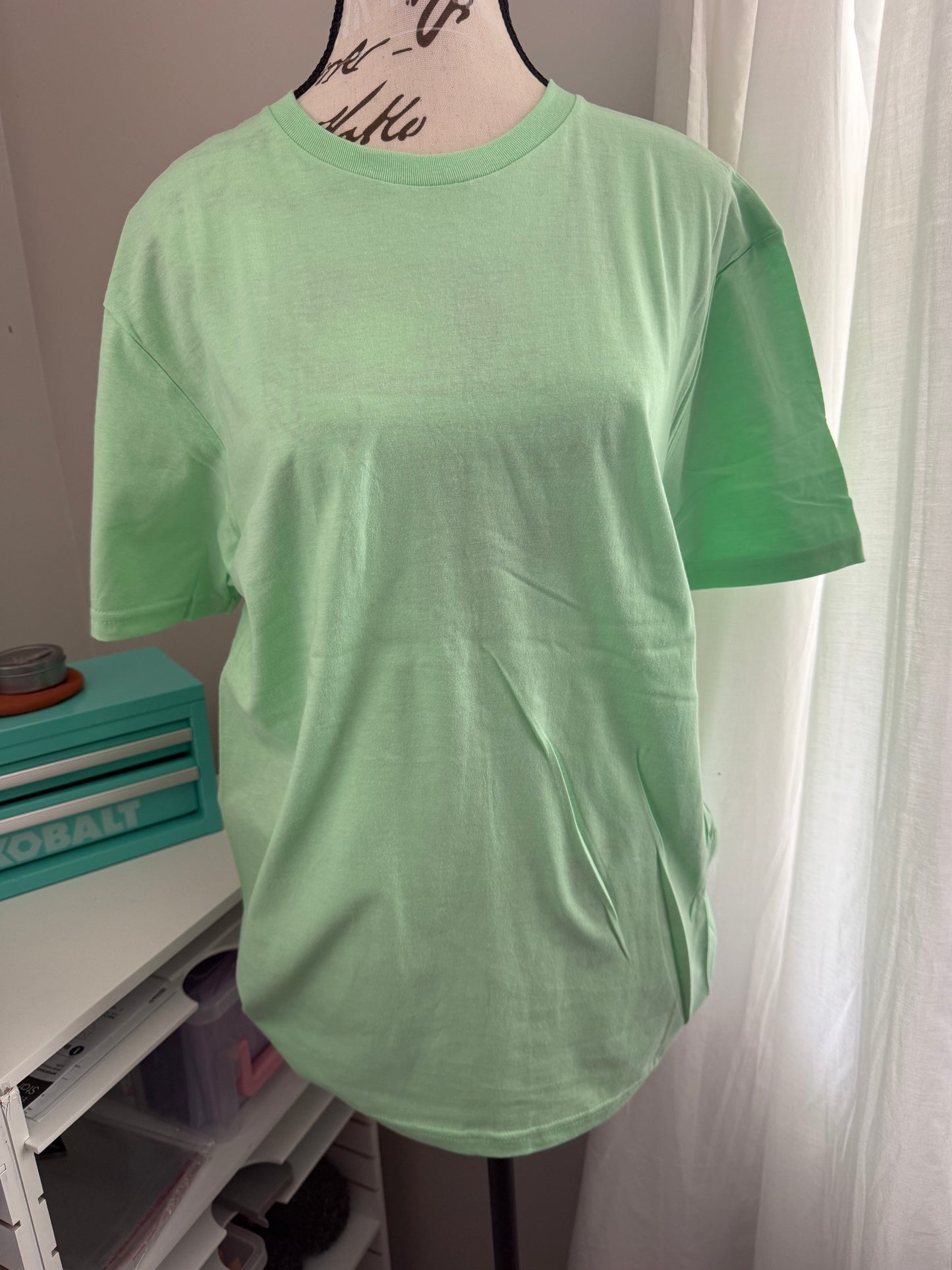 Tshirt - Apparel