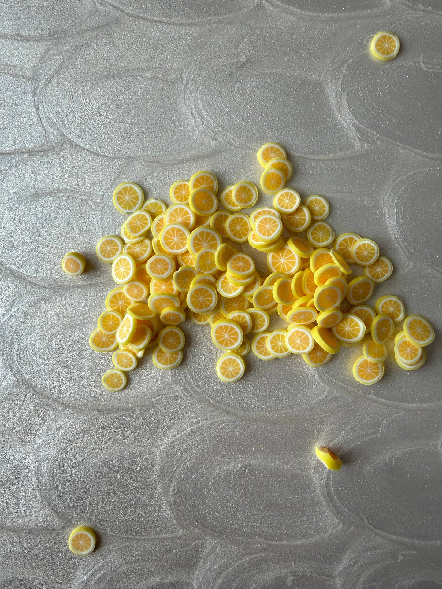 Polymer Clay Slices - 1oz