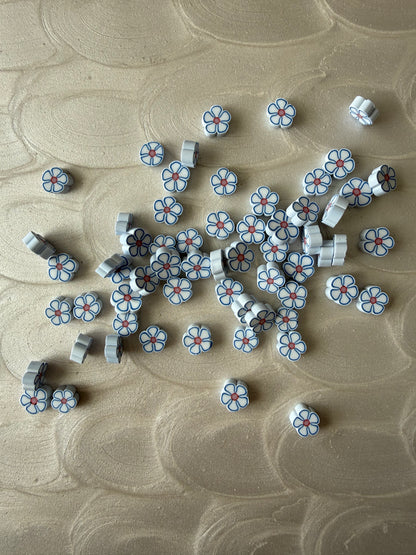 Polymer Clay Slices - 1oz