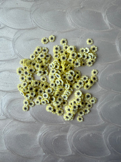 Polymer Clay Slices - 1oz