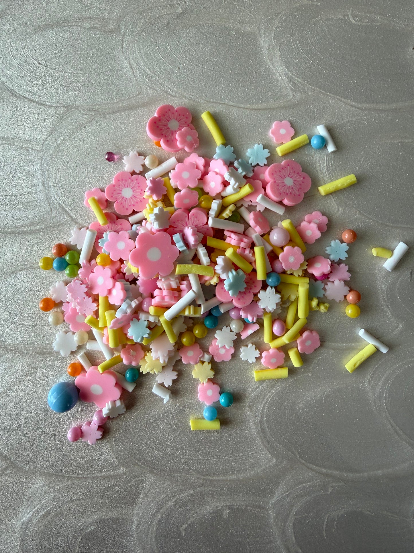 Polymer Clay Slices - 1oz