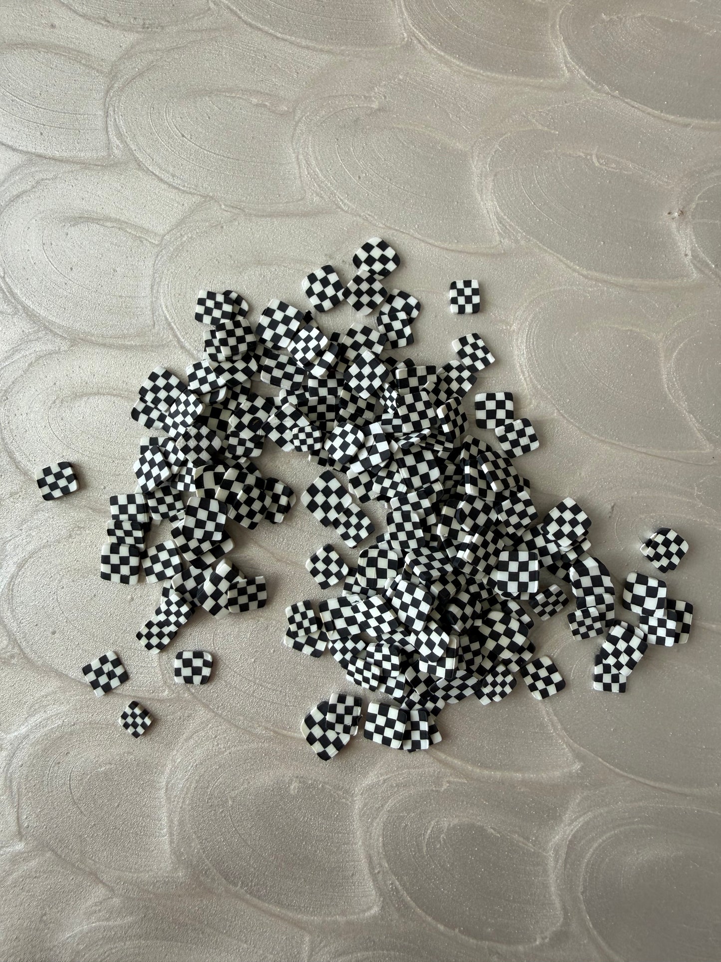 Polymer Clay Slices - 1oz