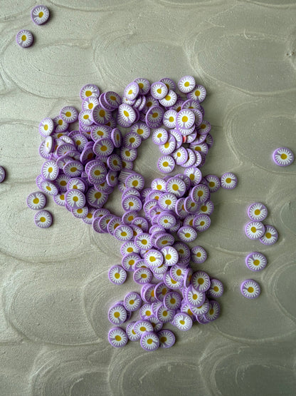 Polymer Clay Slices - 1oz