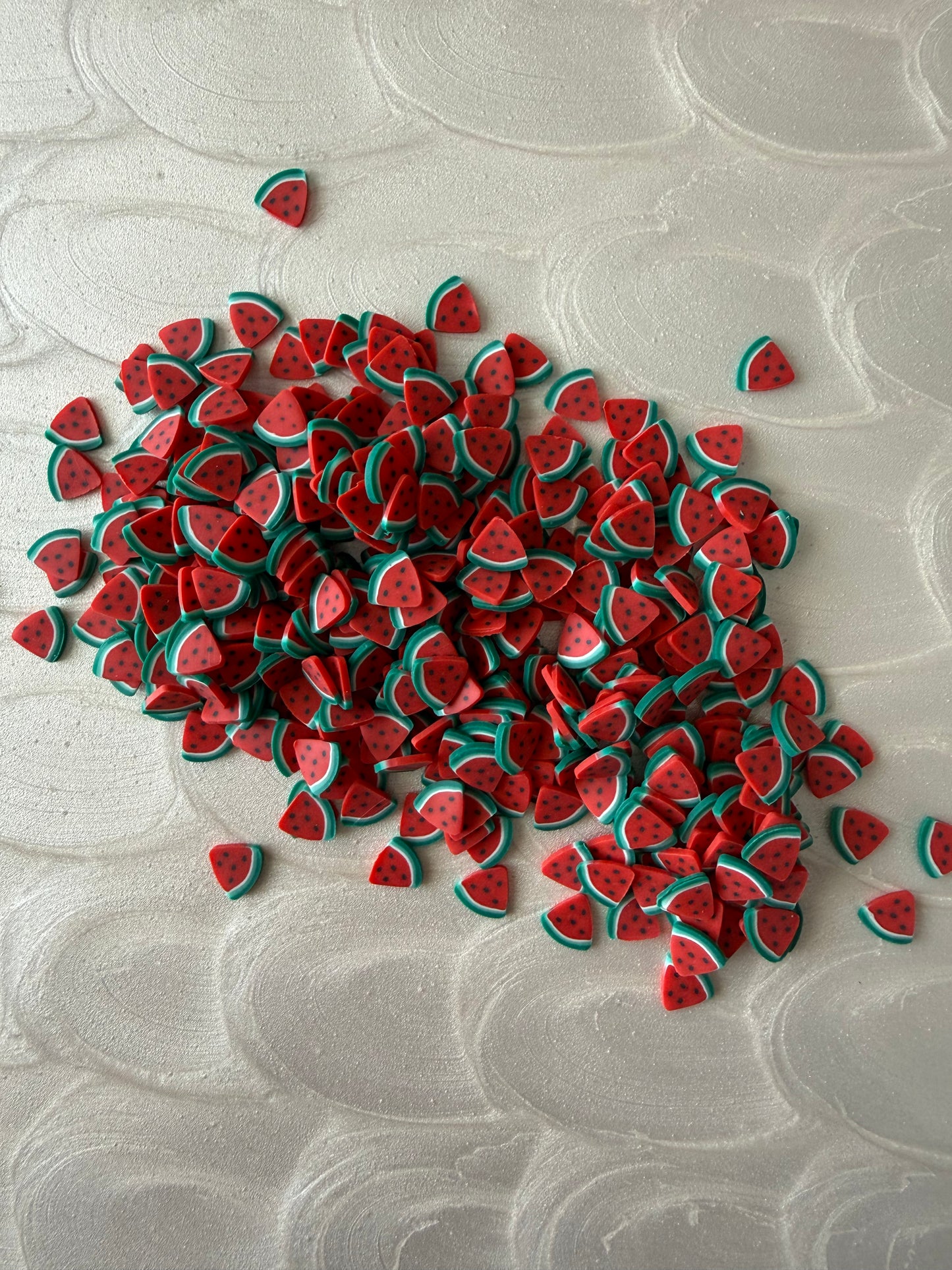 Polymer Clay Slices - 1oz