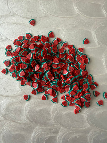 Polymer Clay Slices - 1oz