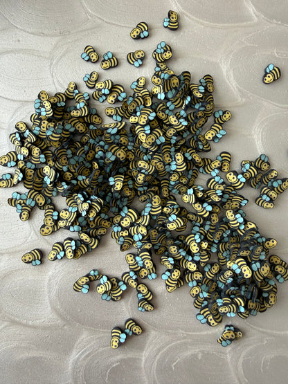 Polymer Clay Slices - 1oz