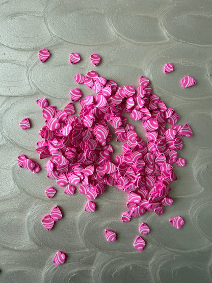 Polymer Clay Slices - 1oz