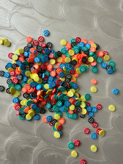 Polymer Clay Slices - 1oz