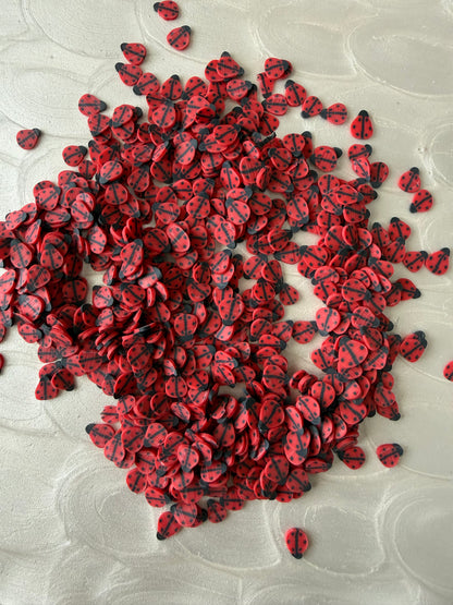 Polymer Clay Slices - 1oz