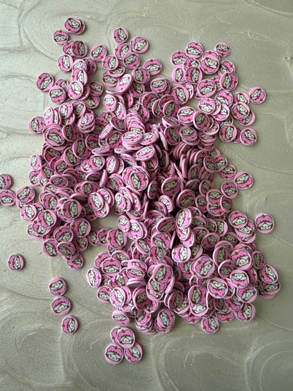 Polymer Clay Slices - 1oz