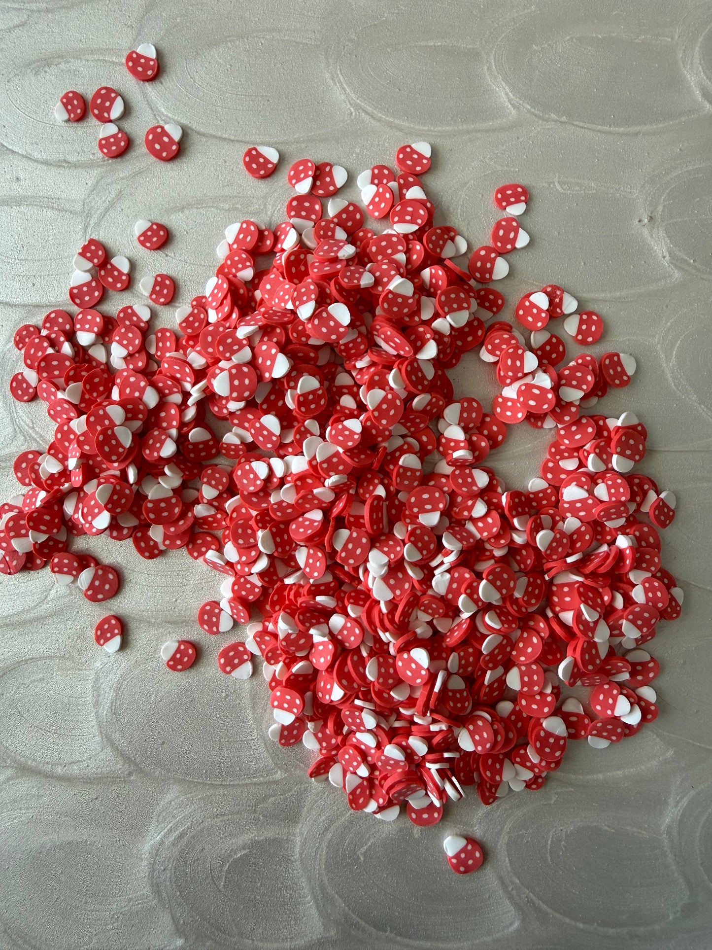 Polymer Clay Slices - 1oz