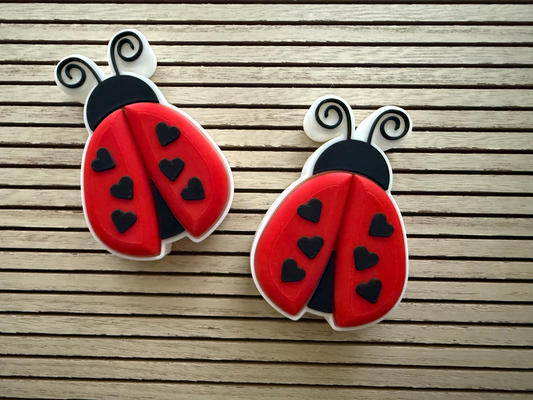 Lady Bug - Clicker