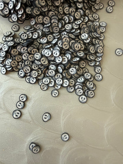Polymer Clay Slices - 1oz