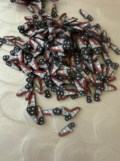 Polymer Clay Slices - 1oz