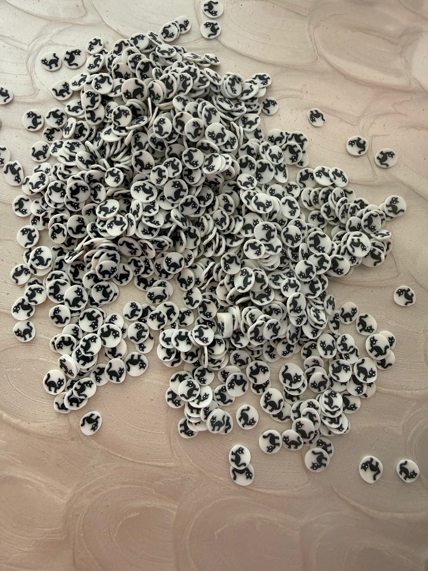 Polymer Clay Slices - 1oz