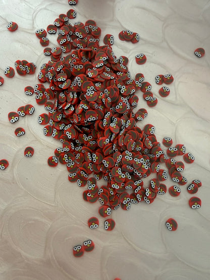 Polymer Clay Slices - 1oz