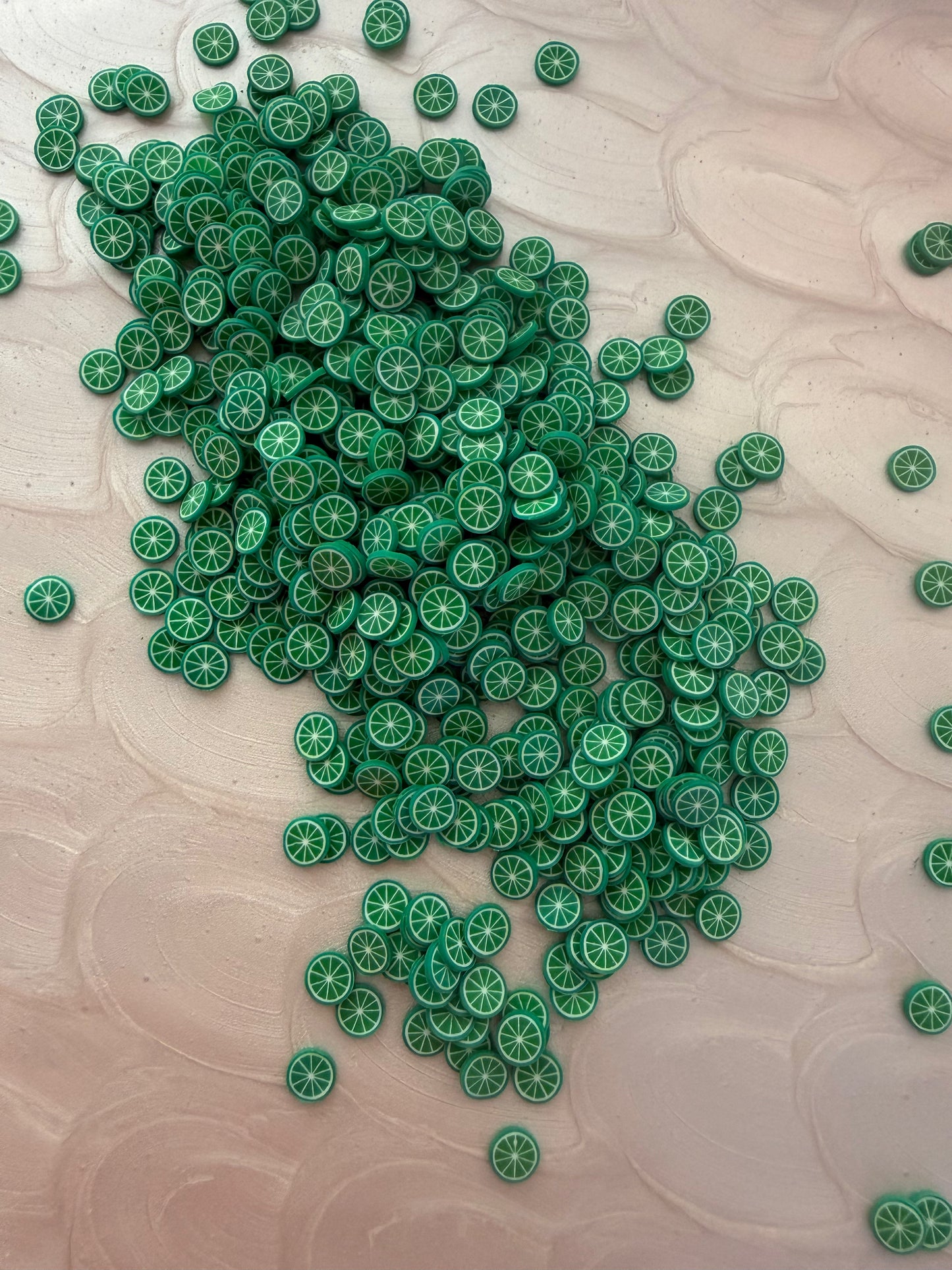 Polymer Clay Slices - 1oz