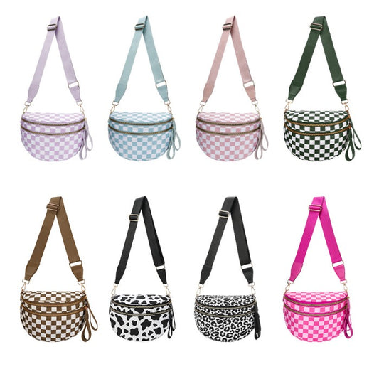 Bum Bags