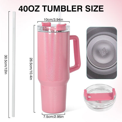 40oz Shimmer - Wholesale