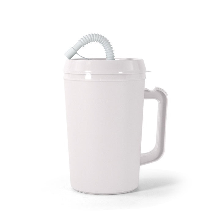 34oz Trucker Mugs