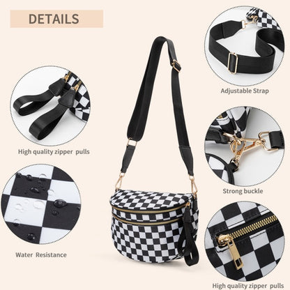 Bum Bags