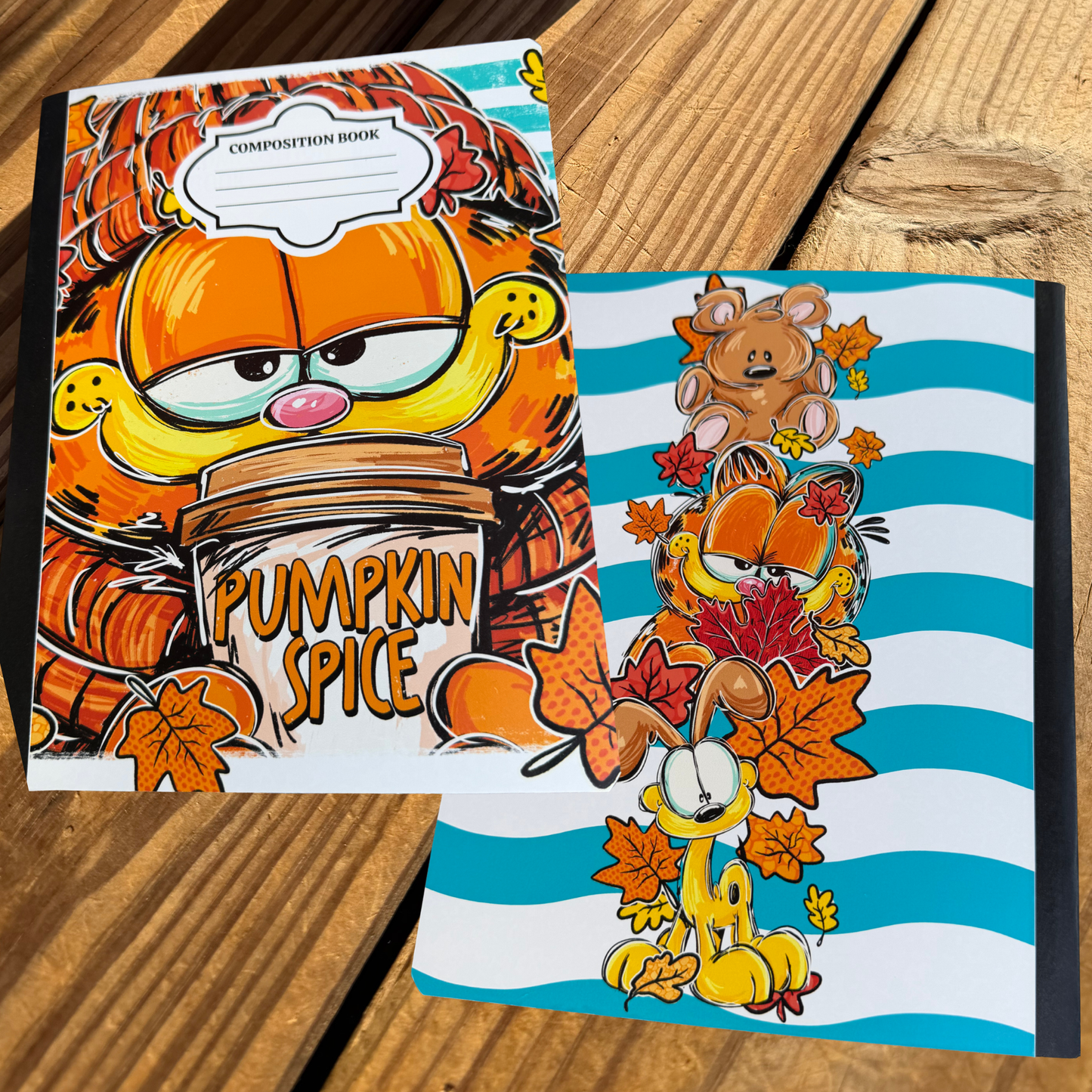 The Orange Cat Collection - 3d Printed